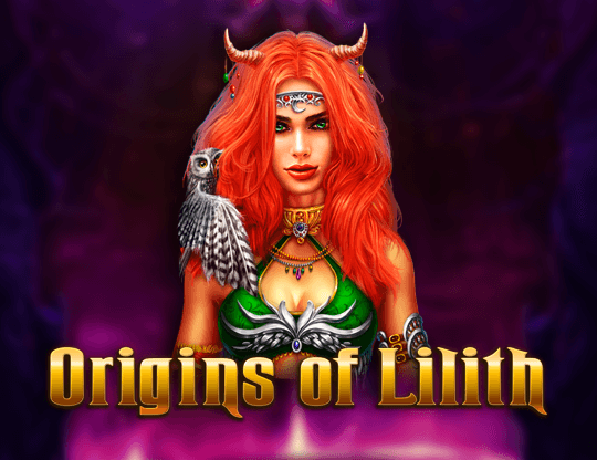 Origins of Lilith